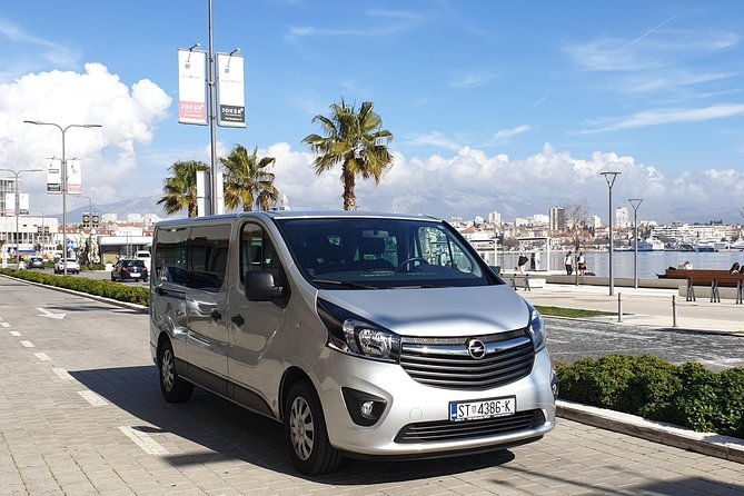 airportresnik-to-or-from-split-transfer