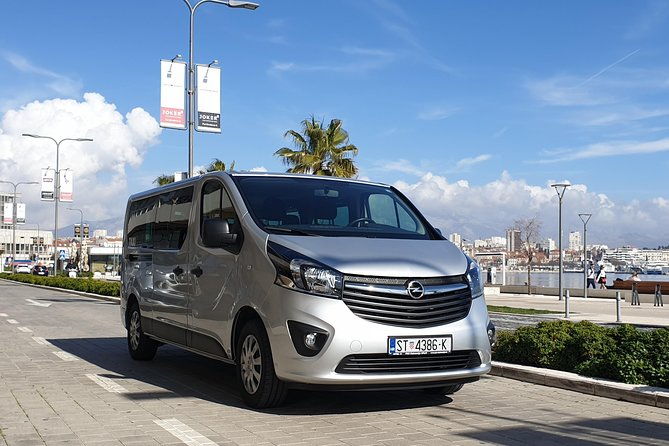 airportresnik-to-or-from-split-transfer