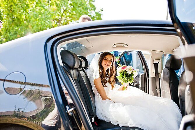 Airports/ports Transfers from /to Rethymno (one way) - Why This Transfer is a Great Choice