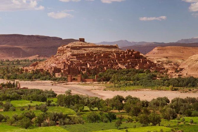 Ait ben haddou and Ouarzazate day trip - Who Should Consider This Tour?