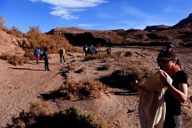 Ait-Ben-Haddou - City Tour - An In-Depth Look at the Ait Ben Haddou City Tour
