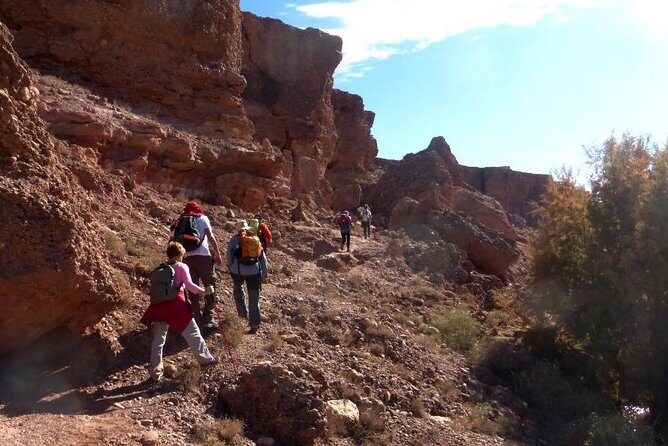 Ait-Ben-Haddou - City Tour - Final Thoughts