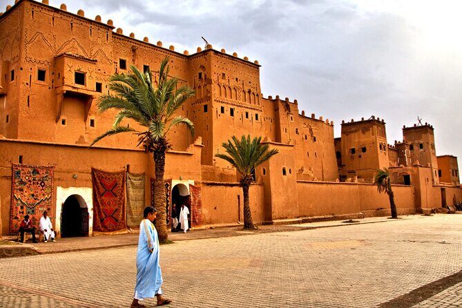 Ait Ben Haddou Day Trip From Marrakech - Who Is This Tour Best For?