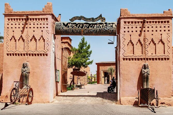 Ait Ben Haddou Day Trip From Marrakech - The Sum Up: Is This Tour Worth It?