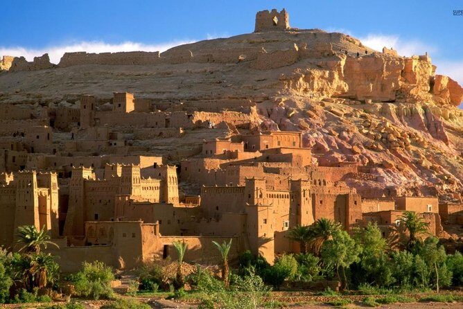 Ait Ben Haddou Kasbahs & Atlas Mountains - Day trip from Marrakech - private - Final Thoughts: Who Is This Tour Perfect For?