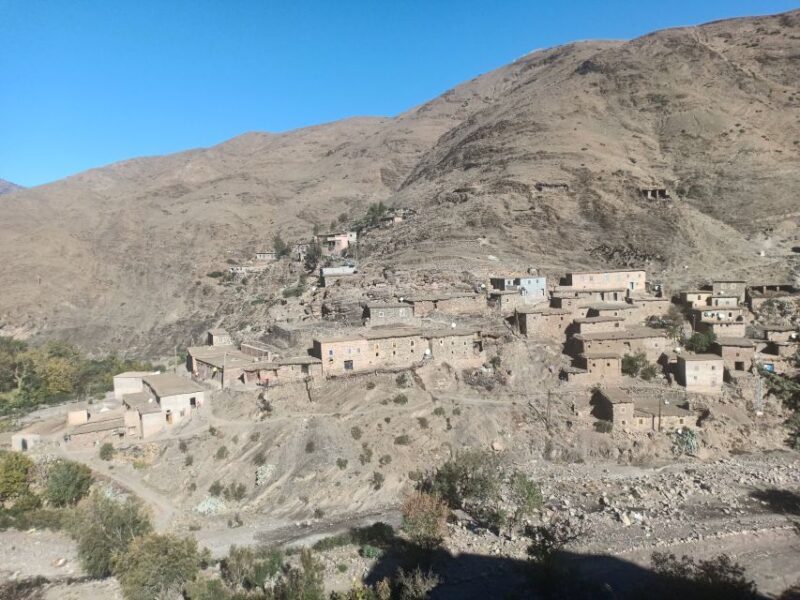 Ait Benhaddou and Telouet Kasbahs: Day Trip from Marrakech - Who Will Love This Tour?