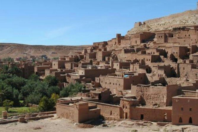 Ait Benhaddou day trip - An In-Depth Review of the Ait Benhaddou Day Trip