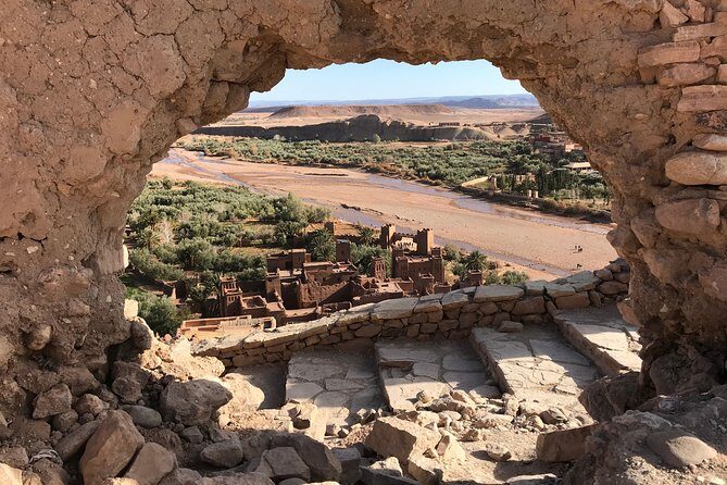 Ait Benhaddou Full-Day Trip From Marrakesh - Introduction
