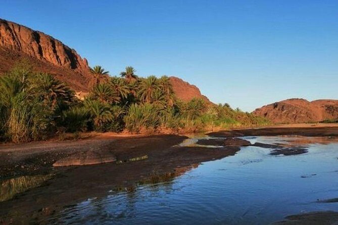 Ait Benhaddou private day trip from Marrakesh - The Itinerary: What to Expect on Your Day Trip