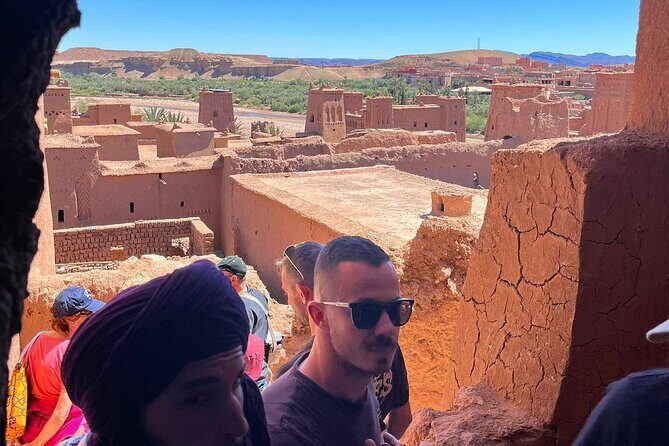 Ait Benhaddou private day trip from Marrakesh - The Sum Up: Who Will Love This Tour?