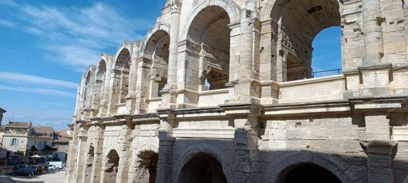 aix-en-provence-arles-baux-saint-remy-de-provence-tour