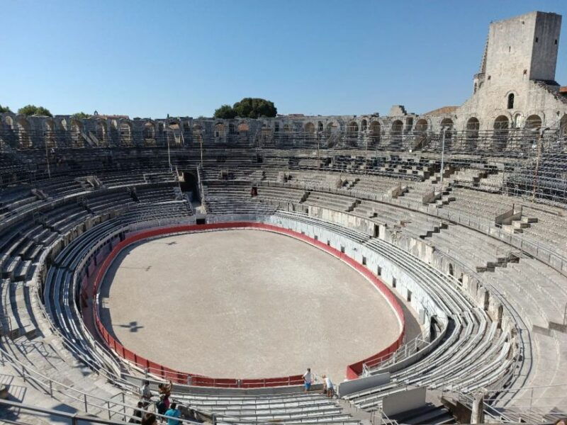 aix-en-provence-arles-baux-saint-remy-de-provence-tour