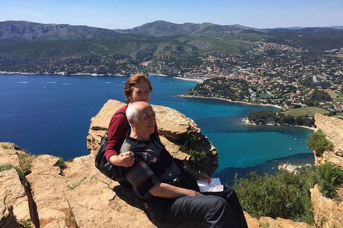 aix-en-provence-cassis-tour
