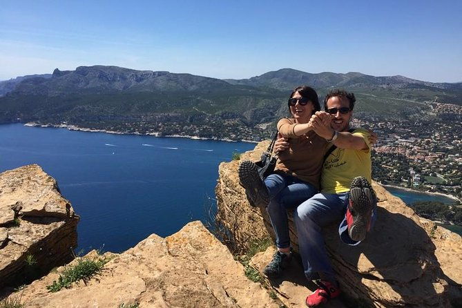 aix-en-provence-cassis-tour