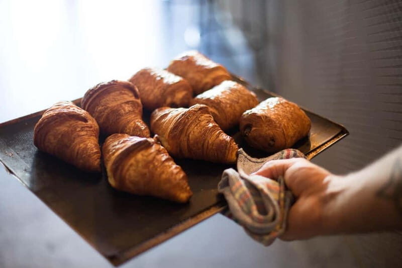 Aix-en-Provence: Croissant Baking Class - Discovering the Charm of the Croissant Baking Class