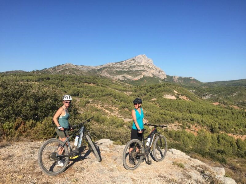 aix-en-provence-e-bike-tour-of-mount-sainte-victoire