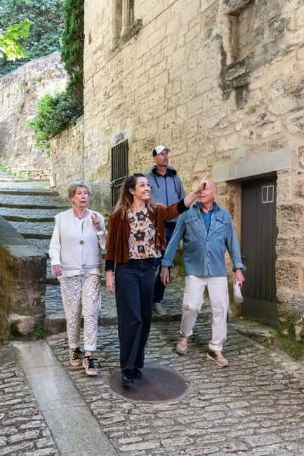 Aix-en-Provence: Eat, Laugh, Love with Olivia - Introduction