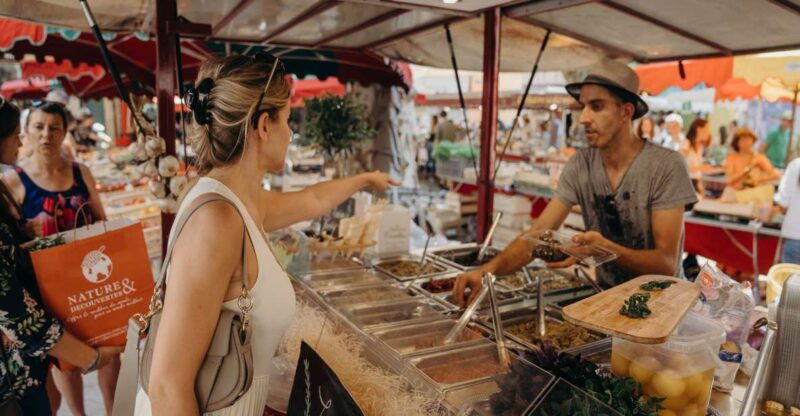 aix-en-provence-food-tour