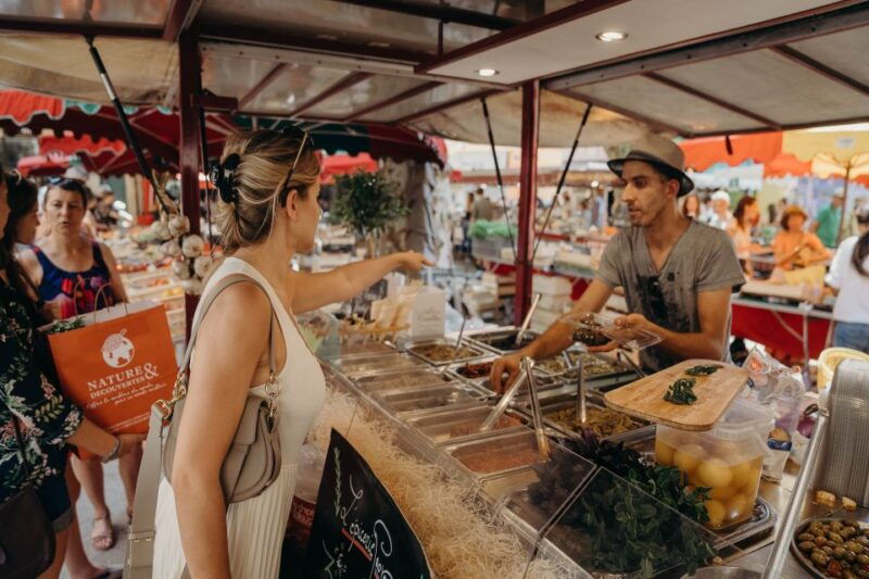 aix-en-provence-food-tour