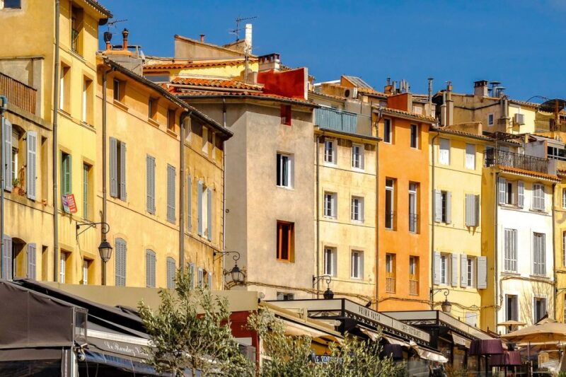 aix-en-provence-food-tour