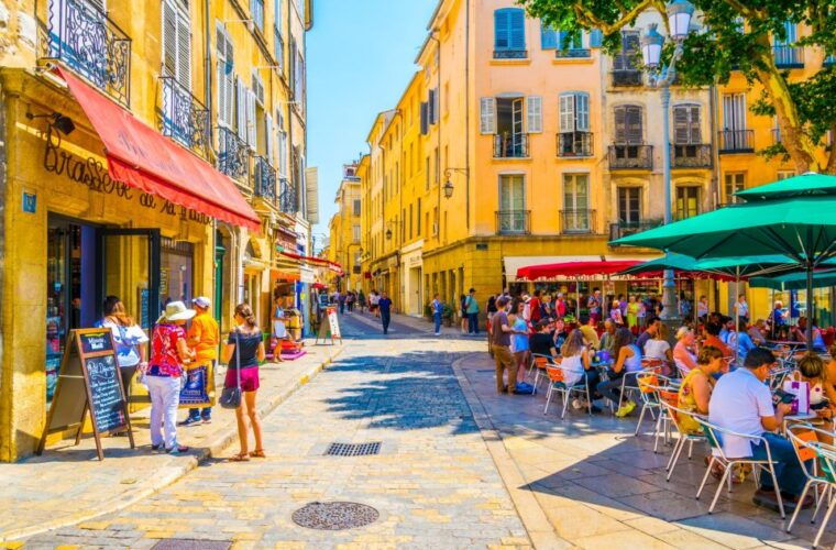 aix-en-provence-food-tour