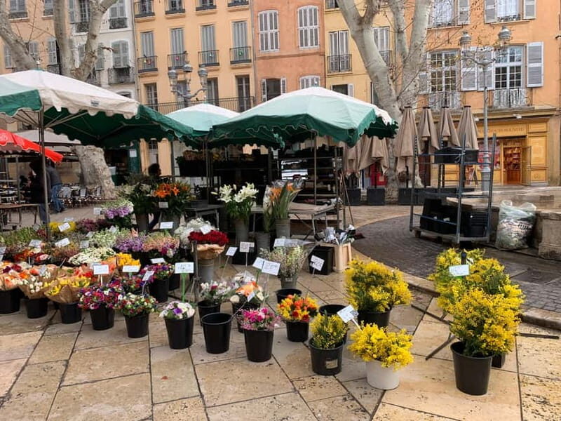 Aix-en-Provence: Guided Walking Tour with Calisson Tasting - Final Thoughts