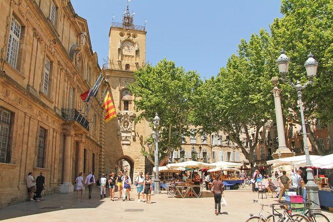 aix-en-provence-marseille-cassis-private-tour-in-minivan