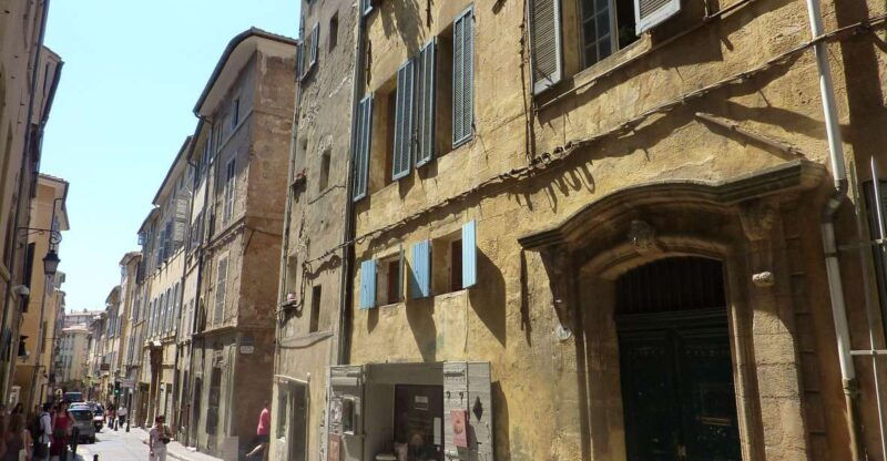 aix-en-provence-private-guided-walking-tour