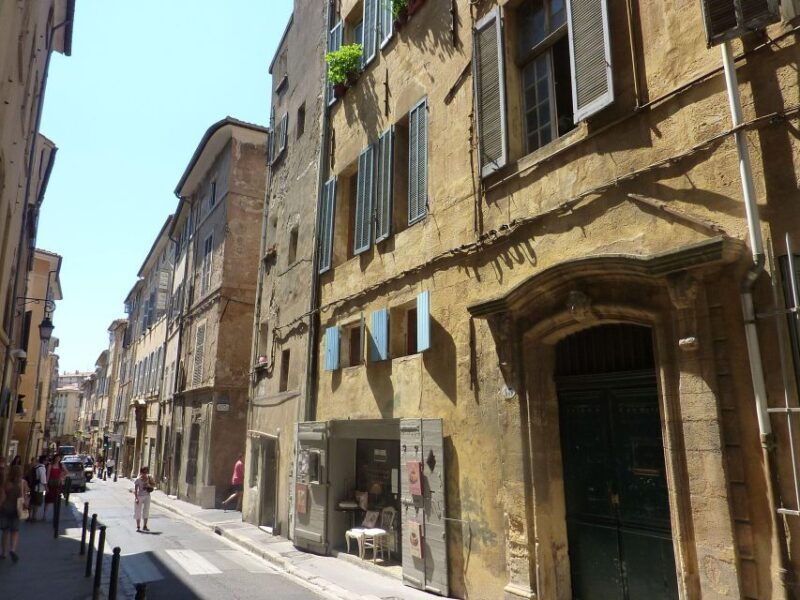 aix-en-provence-private-guided-walking-tour