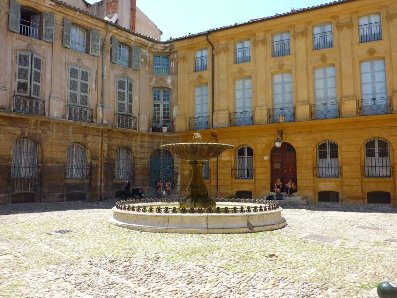 aix-en-provence-private-guided-walking-tour
