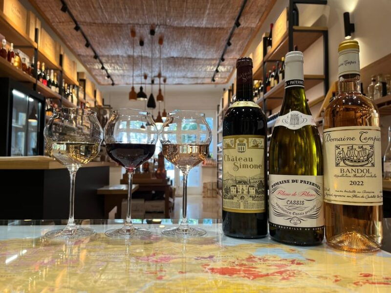 aix-en-provence-provence-wine-tasting