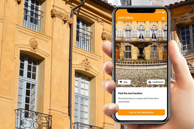 aix-en-provence-scavenger-hunt-and-sights-self-guided-tour