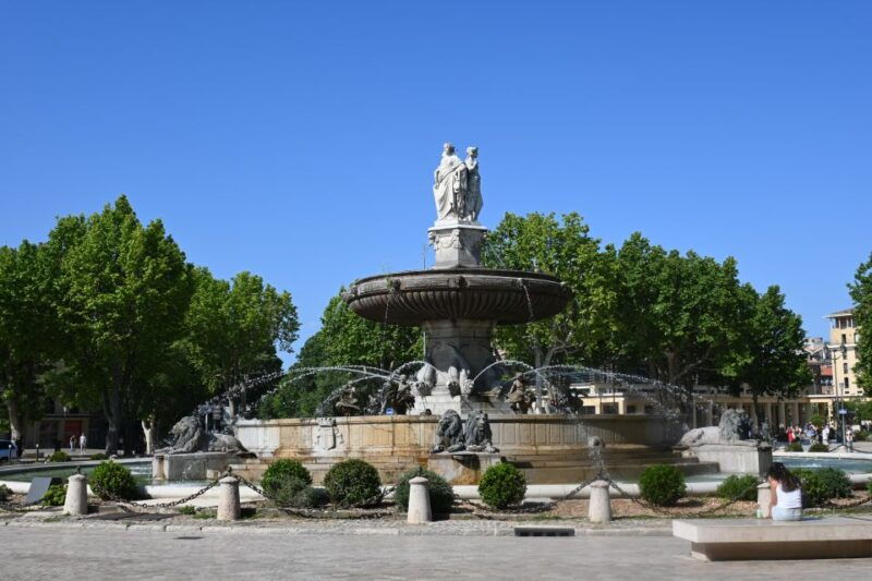 aix-en-provence