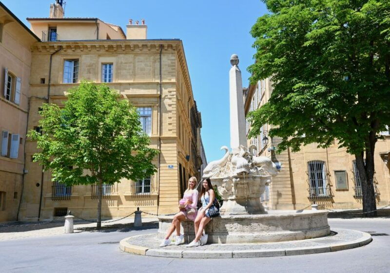 aix-en-provence