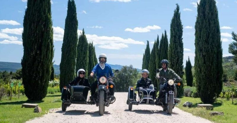 aix-en-provence-wine-or-beer-tour-in-motorcycle-sidecar