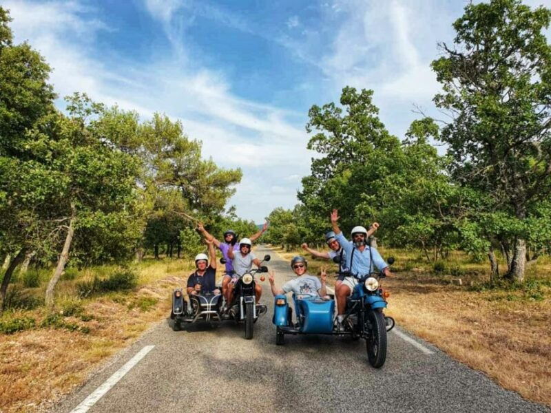 aix-en-provence-wine-or-beer-tour-in-motorcycle-sidecar