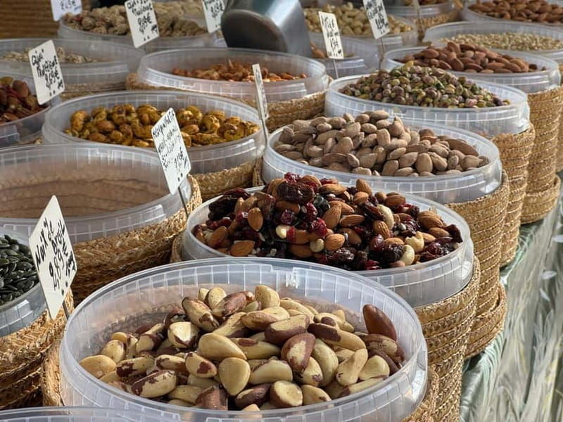 Aix Morning Famous Living Market & Foodie Tour with a Local - Practical Details & Value