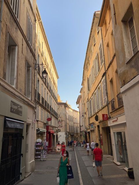 aix-treasure-hunt