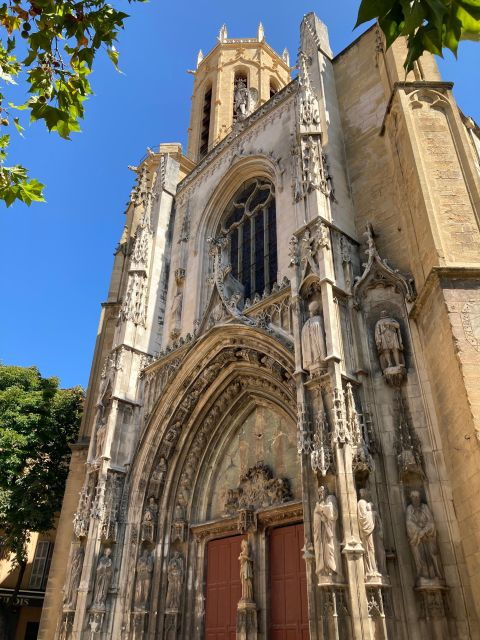 aix-treasure-hunt