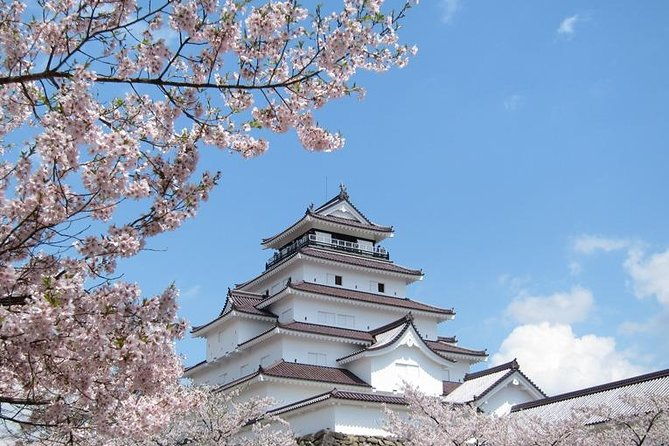 aizu-half-day-private-trip-with-government-licensed-guide