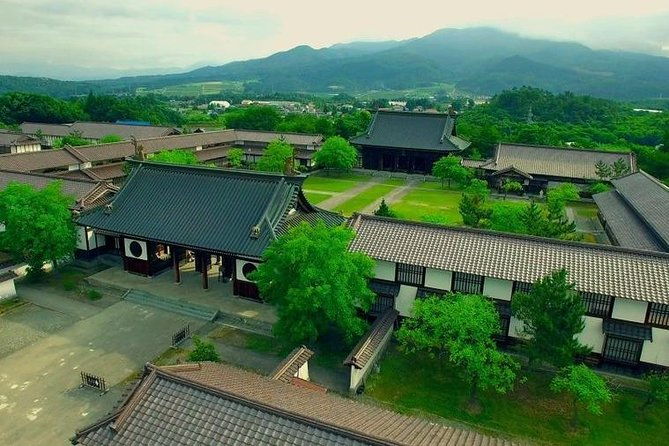 aizu-half-day-private-trip-with-government-licensed-guide