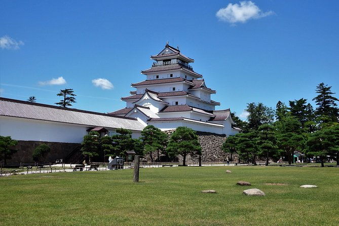 aizu-half-day-private-trip-with-government-licensed-guide