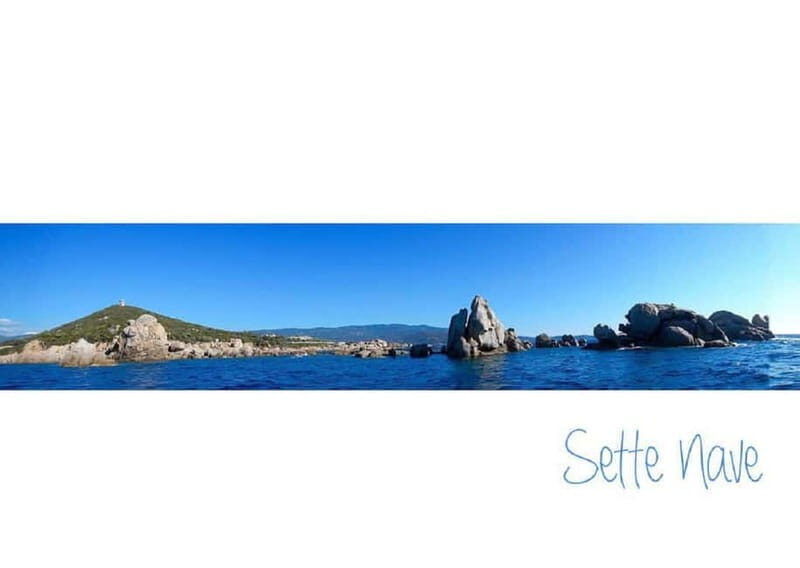 Ajaccio: Boat Cruise with Snorkeling - Key Points