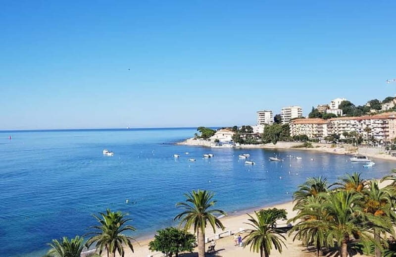 Ajaccio: Boat Cruise with Snorkeling - The Realities of Large Group Sizes