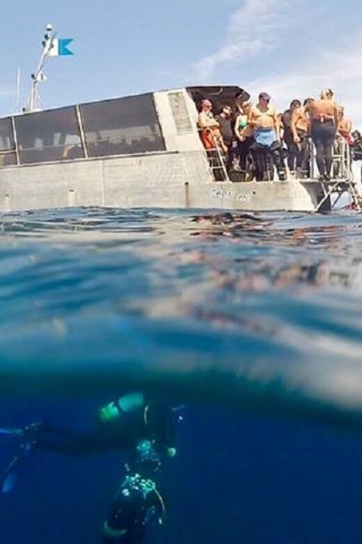Ajaccio: Boat Cruise with Snorkeling - Who Might Be Less Satisfied?