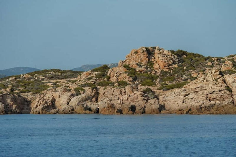 Ajaccio: Catamaran Cruise to the Sanguinaires Islands - Value for Money and Practical Tips