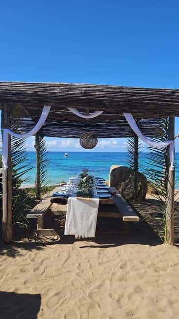 Ajaccio: Full-Day Private Catamaran Tour with Chez Francis - Key Points