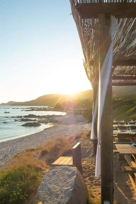 Ajaccio: Full-Day Private Catamaran Tour with Chez Francis - Who Is This Tour Best For?