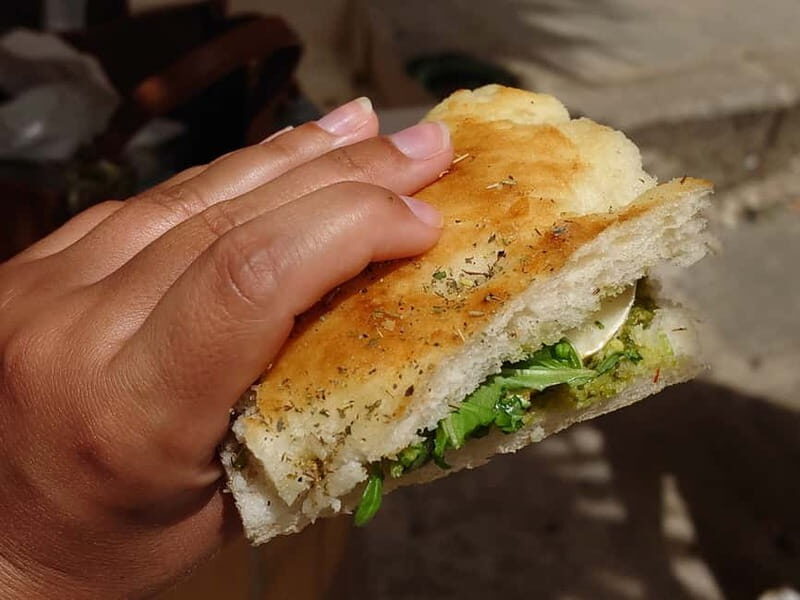 Ajaccio: Local Food Tour with Tastings - Key Points