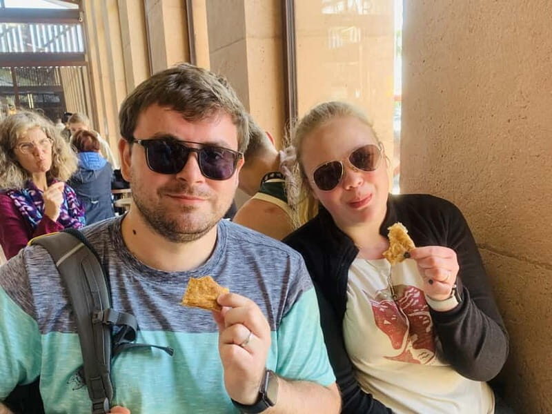 Ajaccio: Local Food Tour with Tastings - A Detailed Look at the Food Tour Experience